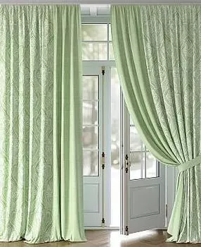 Лорфорс (салатовый)