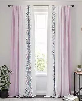 Лорифирс (розовый)