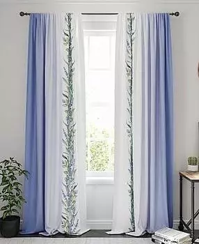 Лорифирс (синий)