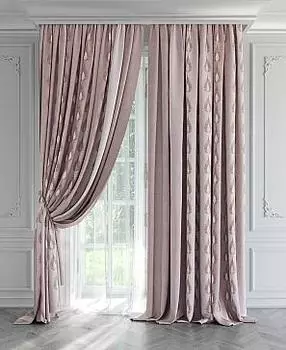 Лоринс (розовый)