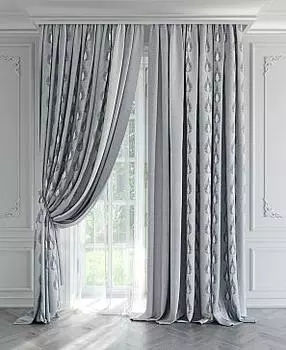 Лоринс (серый)