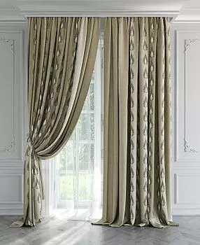 Лоринс (зеленый)