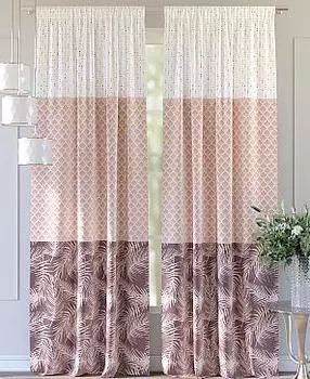 Лорконс (пудровый)