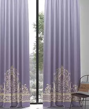 Лорниокс (фиолетовый)