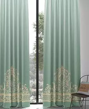 Лорниокс (мята)