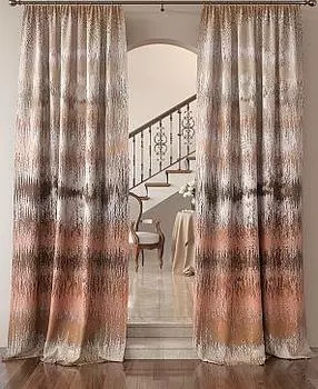 Лоургинс (коричневый)