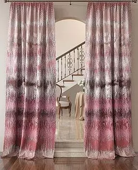 Лоургинс (розовый)