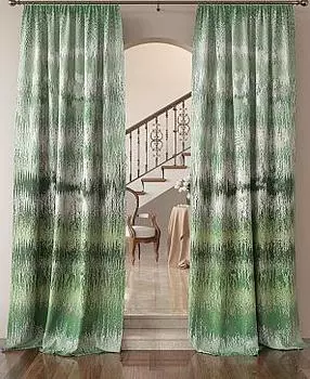 Лоургинс (зеленый)