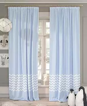 Любиос (голубой)