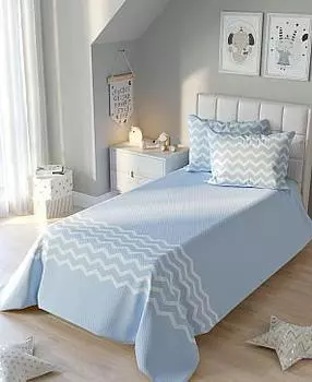 Любиос (голубой)