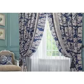 Лючар (синий)