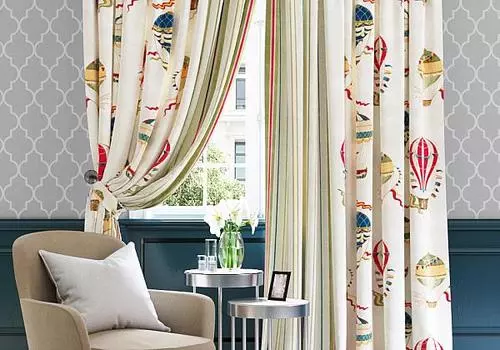 Луеп (горчично-красный)