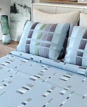 Луис (светло-синий)