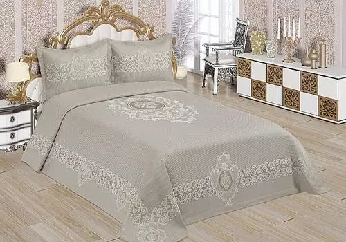 Люка (серый)