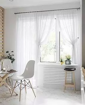 Лурано (белый)