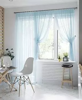 Лурано (голубой)