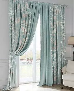 Лурфинс (бирюза)