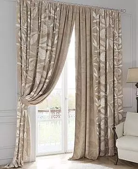 Лурфинс (коричневый)