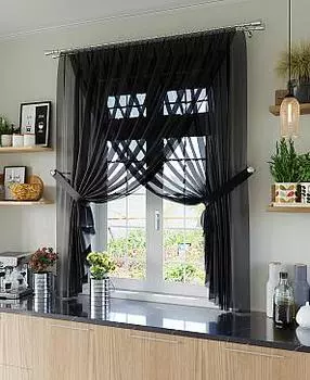 Люсиан (черный)