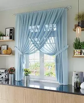 Люсиан (голубой)