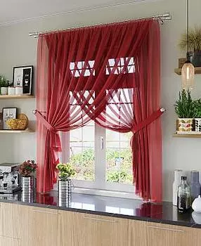 Люсиан (красный)