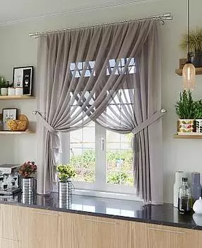 Люсиан (серый)