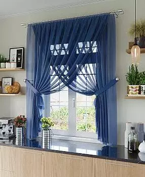 Люсиан (синий)