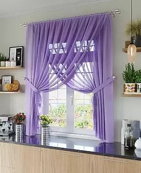 Люсиан (сиреневый)