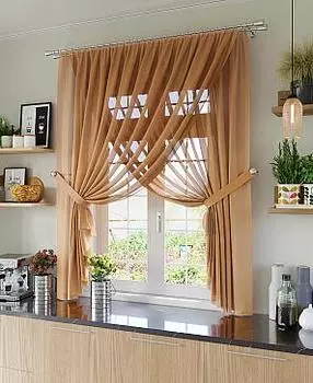 Люсиан (светло-коричневый)