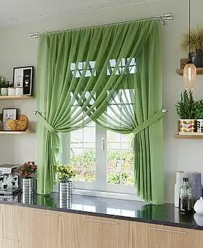 Люсиан (темно-зеленый)