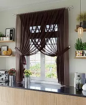 Люсиан (венге)