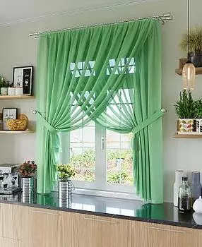 Люсиан (зеленый)