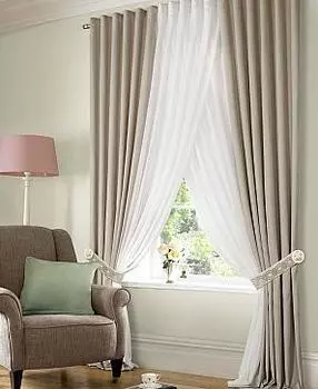 Лусот (серо-коричневый)