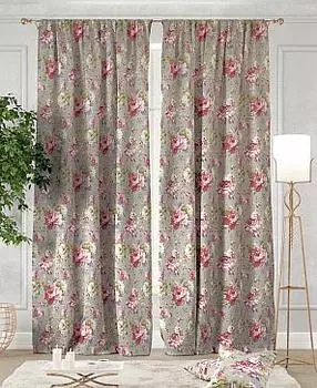 Лутив (красный)