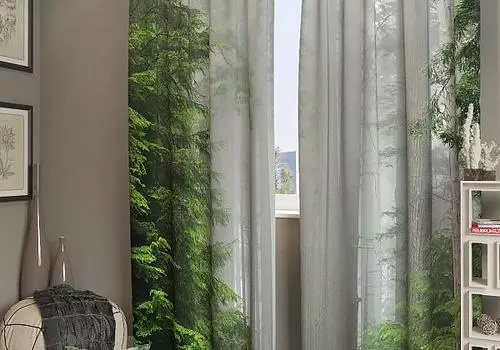 Магический лес