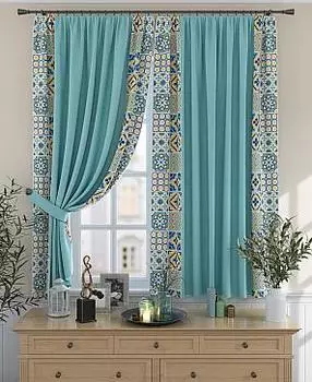 Магрил (бирюзовый)