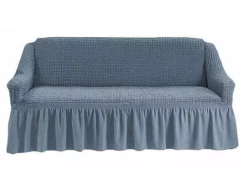 Макас (серый)