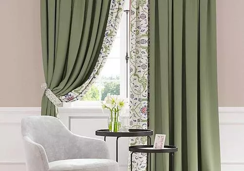 Мэлод (зеленый)