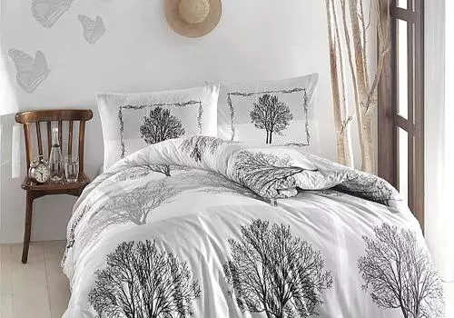 Мэндис (черный)