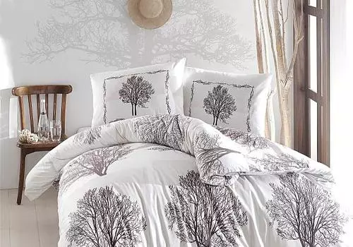 Мэндис (коричневый)