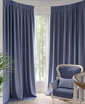 Маппет (синий)