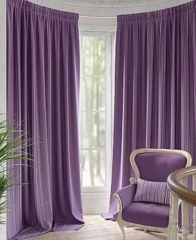 Маппет (сиреневый)