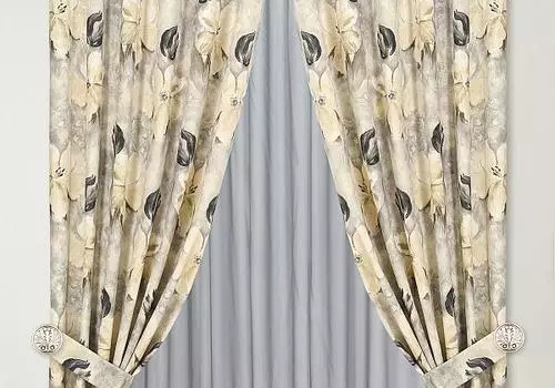 Марана (серый)