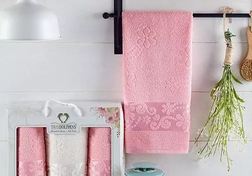 Маронви (розовый)