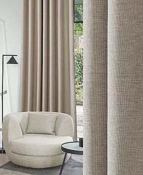 Масхан (бежево-серый) - 320 см