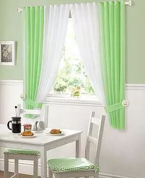 Матуш (салатовый)