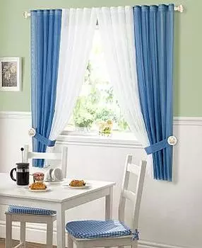 Матуш (синий)