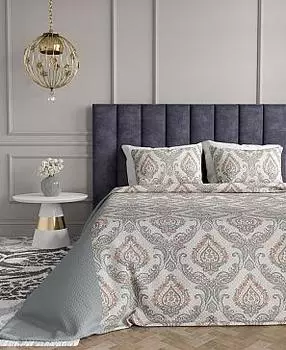 Меган (серый)