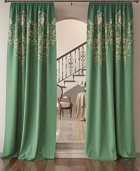 Мелниорс (зеленый)