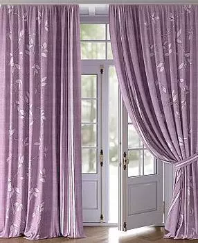 Мелрен (фиолетовый)